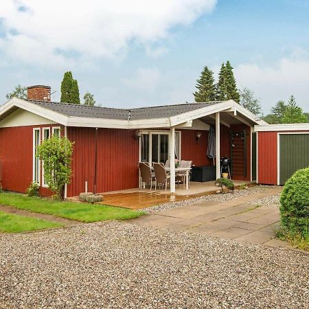 8 Person Holiday Home In Egernsund Luaran gambar