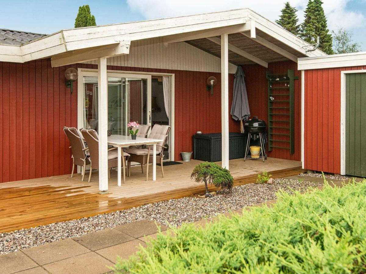 8 Person Holiday Home In Egernsund Luaran gambar