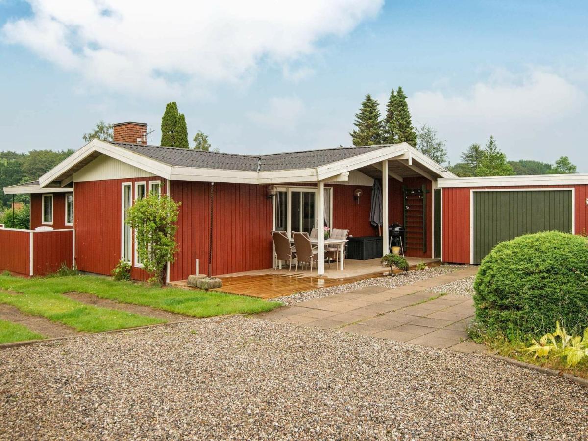 8 Person Holiday Home In Egernsund Luaran gambar