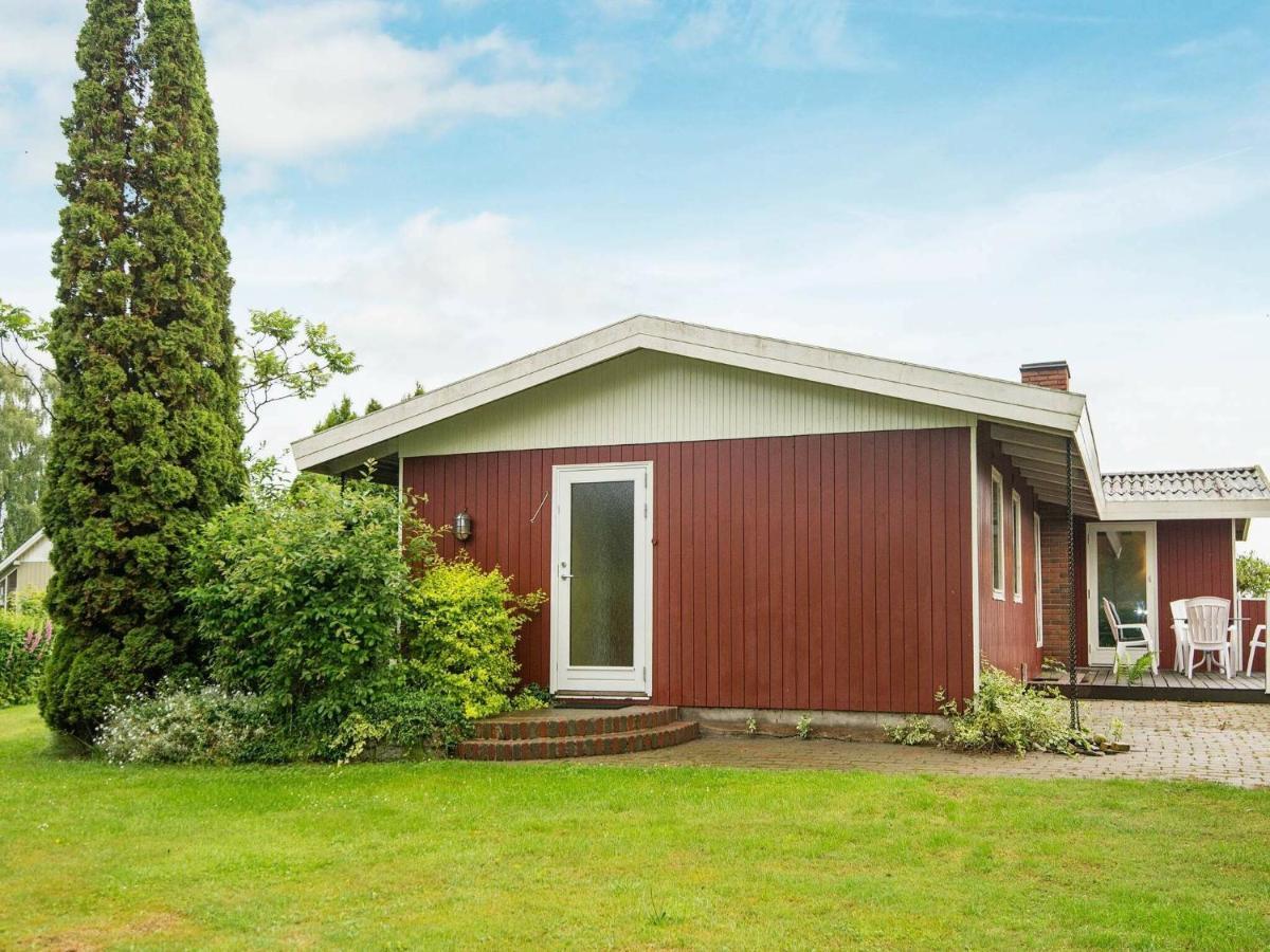 8 Person Holiday Home In Egernsund Luaran gambar