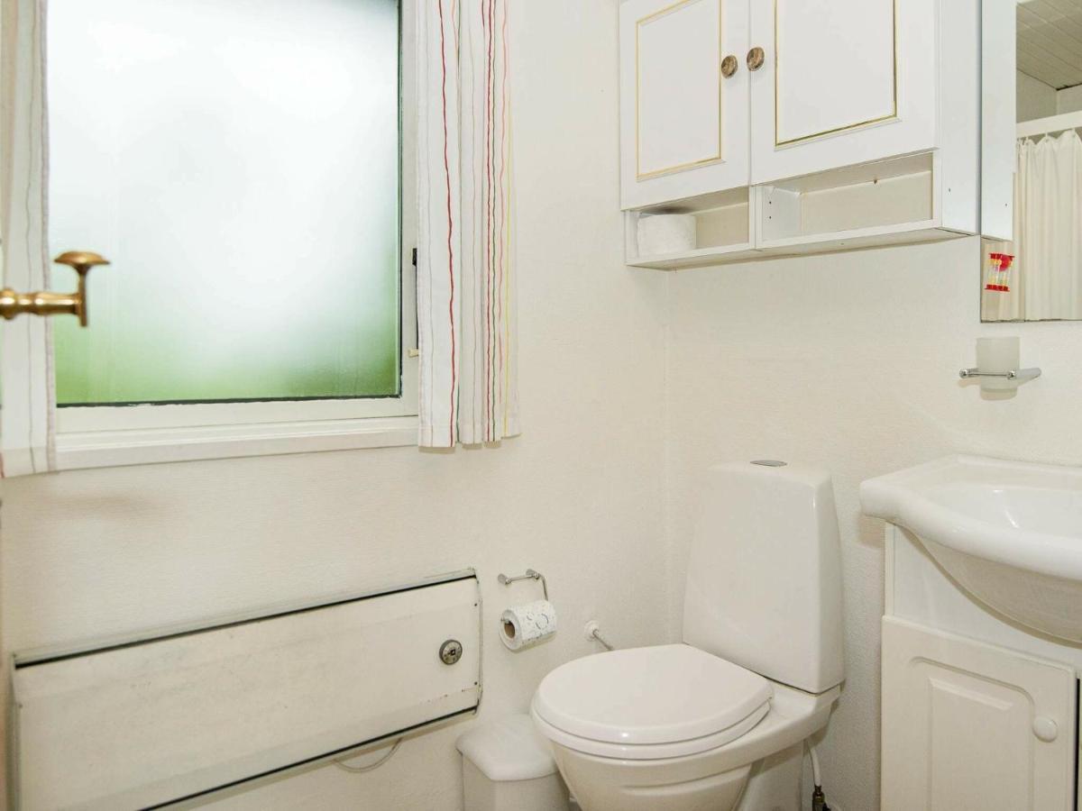 8 Person Holiday Home In Egernsund Luaran gambar