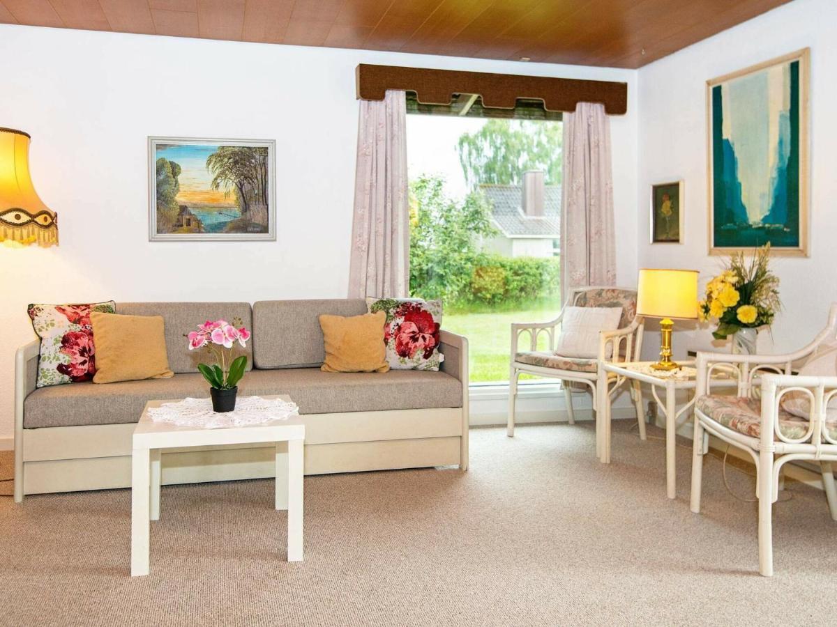 8 Person Holiday Home In Egernsund Luaran gambar