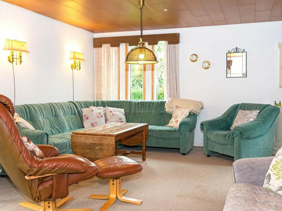 8 Person Holiday Home In Egernsund Luaran gambar