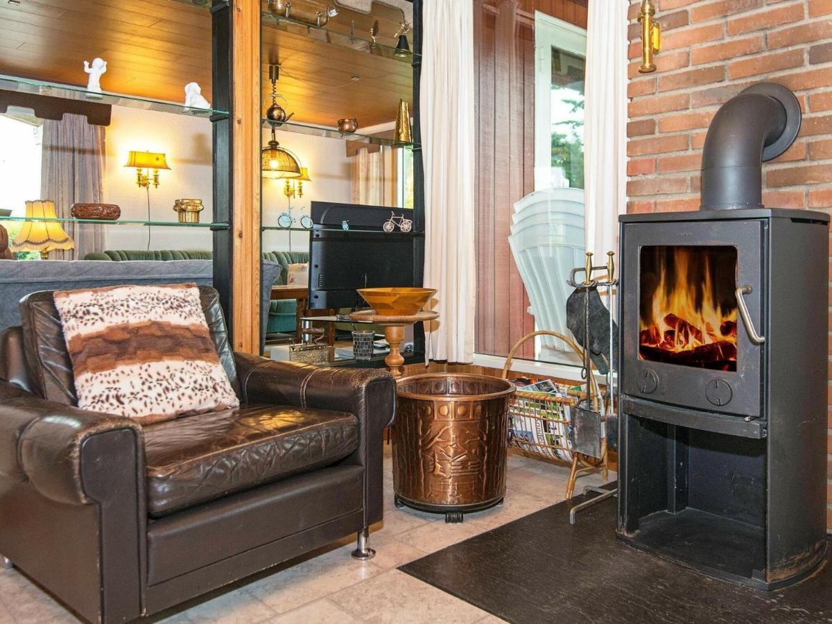 8 Person Holiday Home In Egernsund Luaran gambar